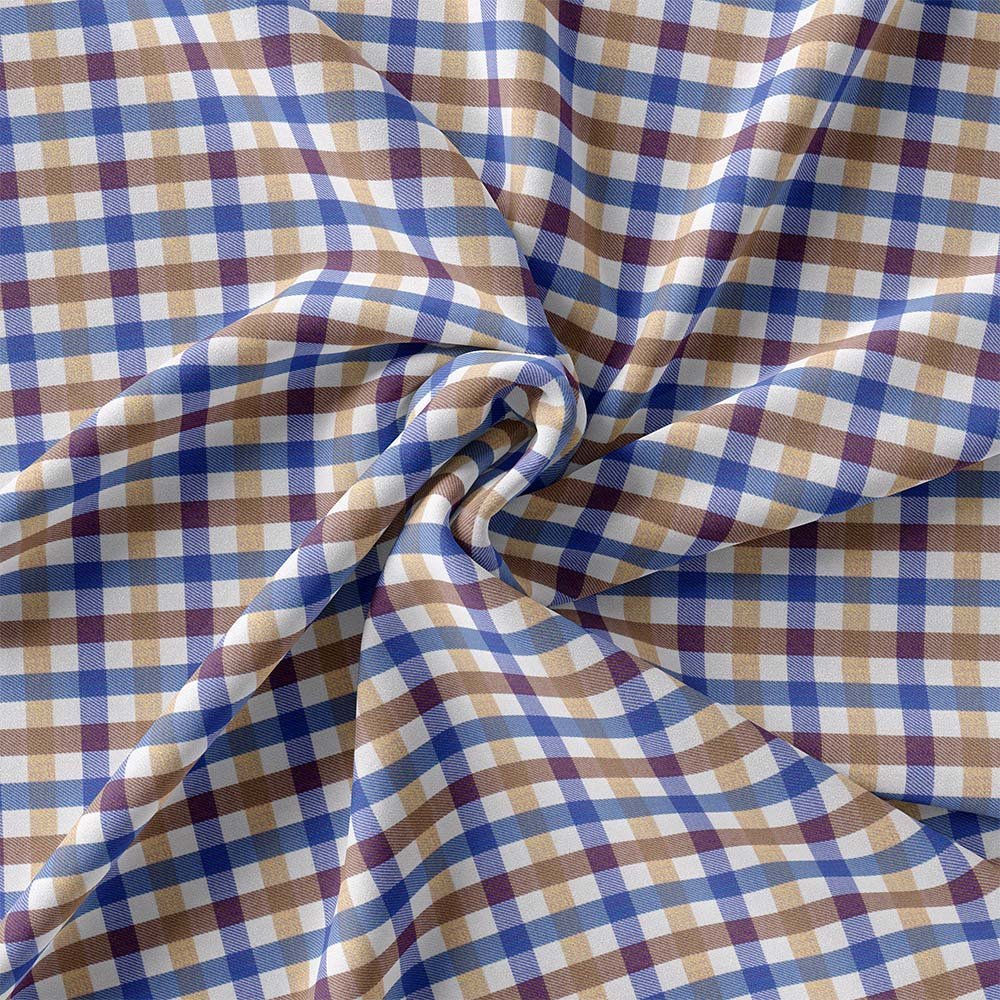 WINTER Shirt Fabric 222-50 - Image 2