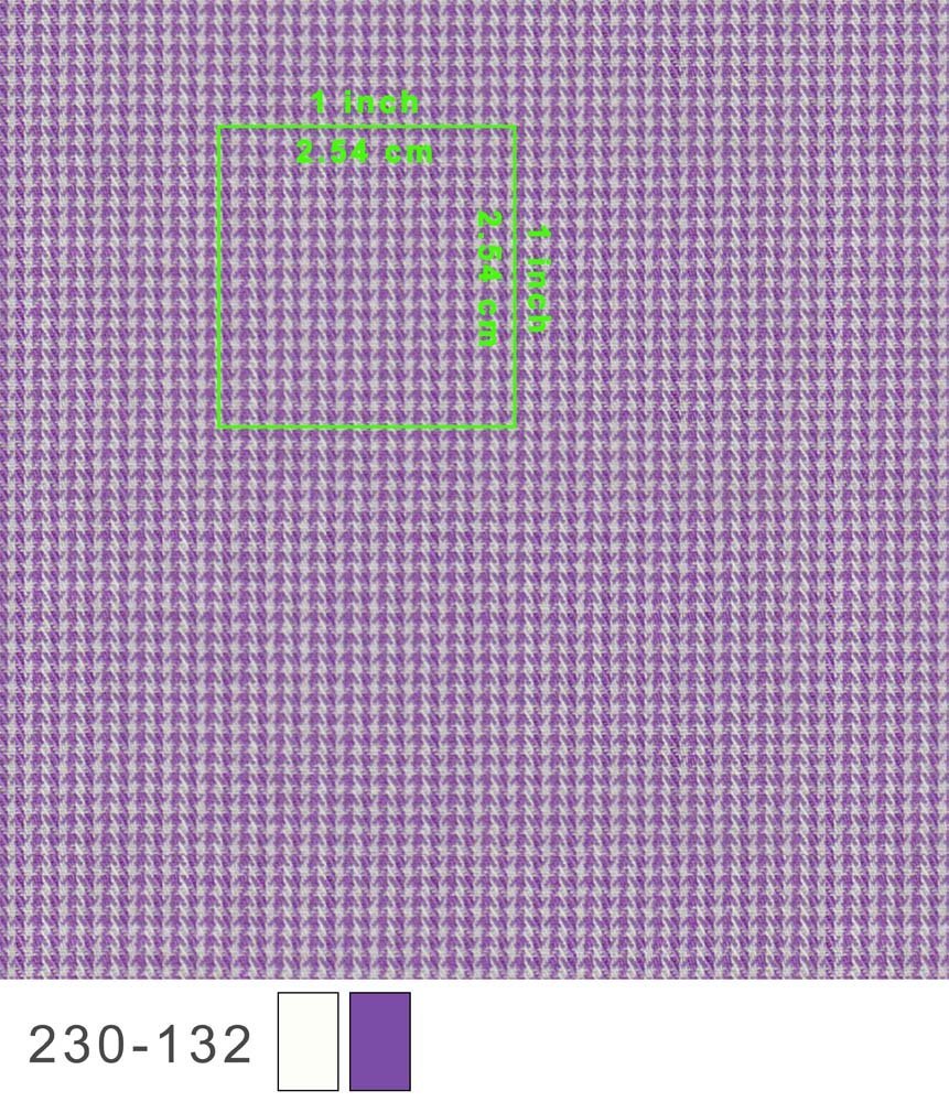 Shirt Fabric 230-132 - Image 5