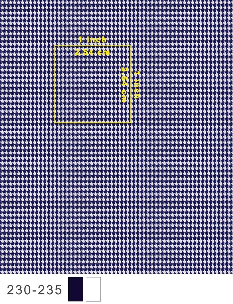 Shirt Fabric 230-235 - Image 5