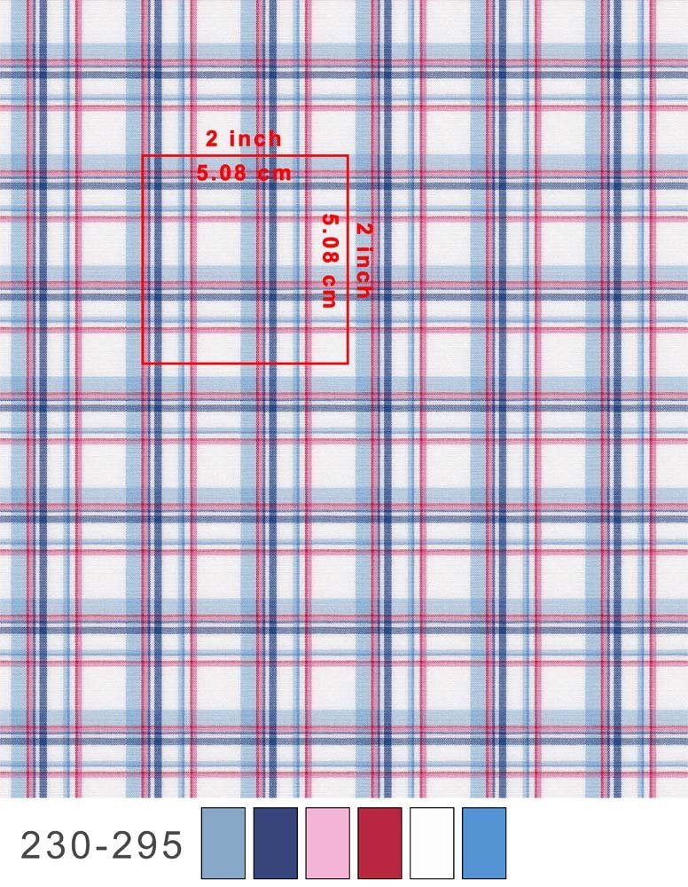 Shirt Fabric 230-295 - Image 5