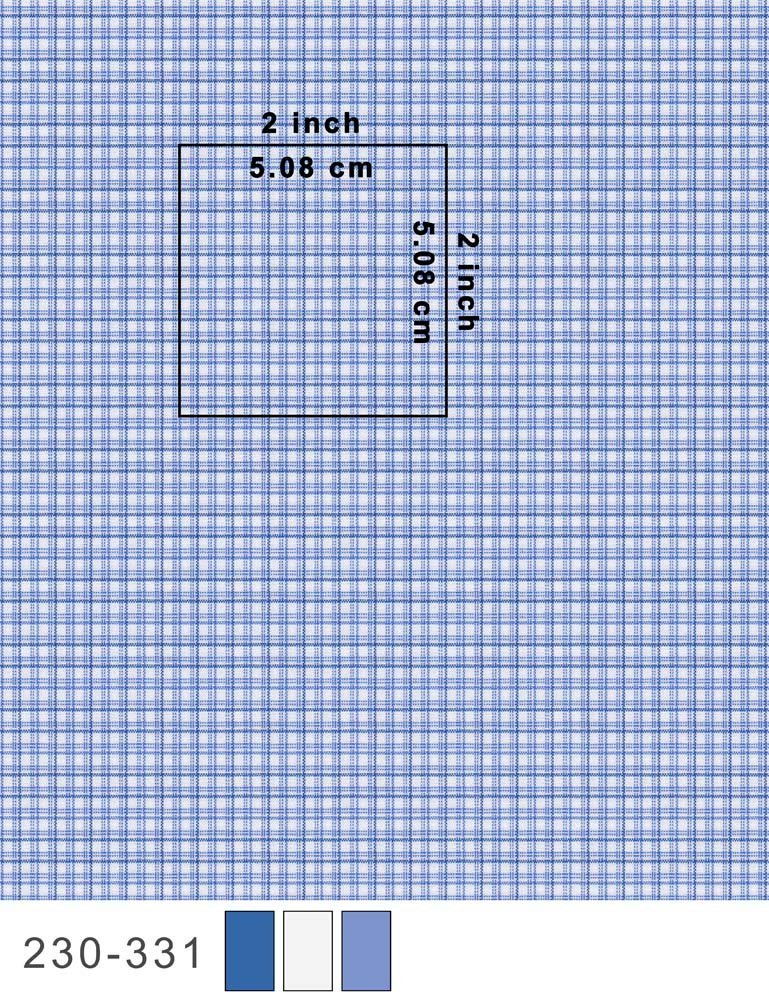 Shirt Fabric 230-331 - Image 2