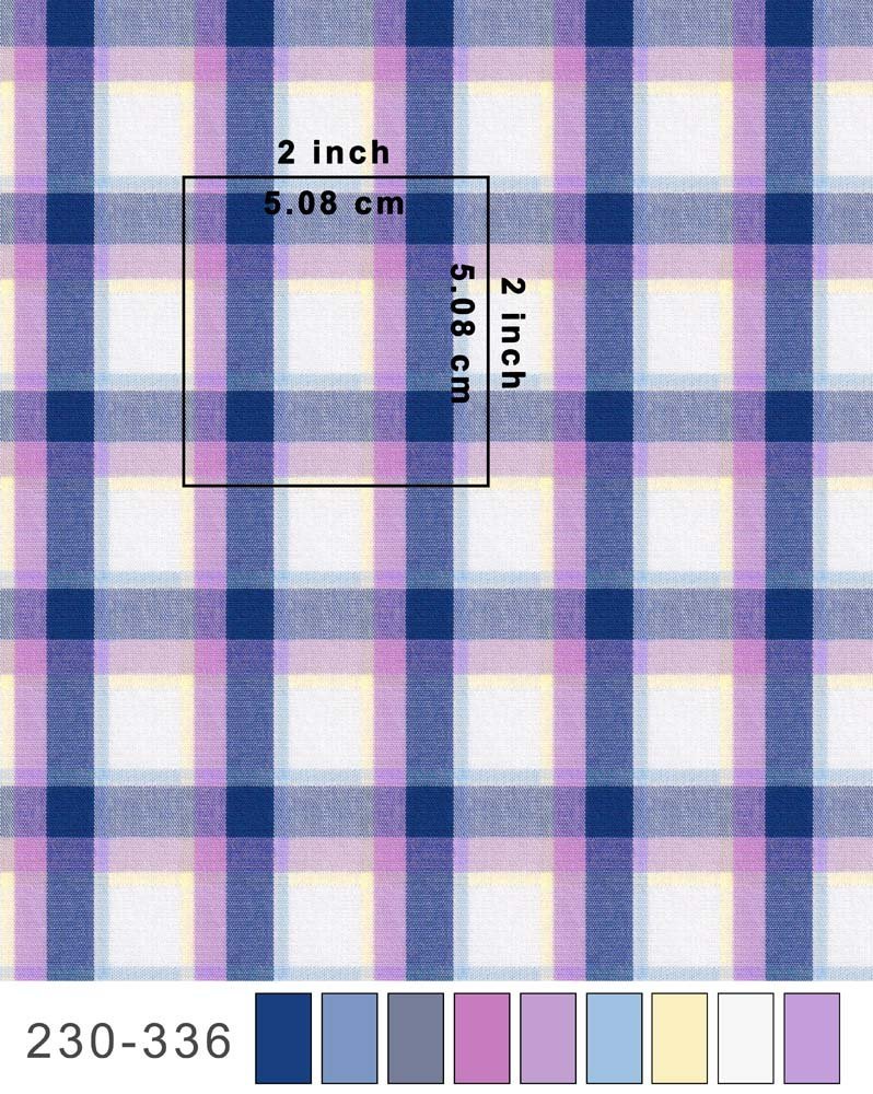 Shirt Fabric 230-336 - Image 5