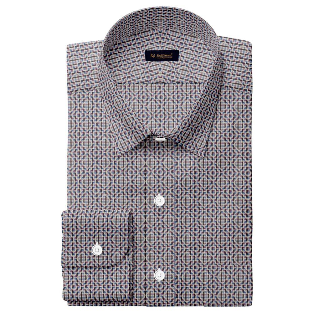Shirt Fabric 230-405