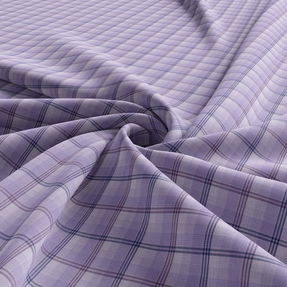 Shirt Fabric 230-407 - Image 3