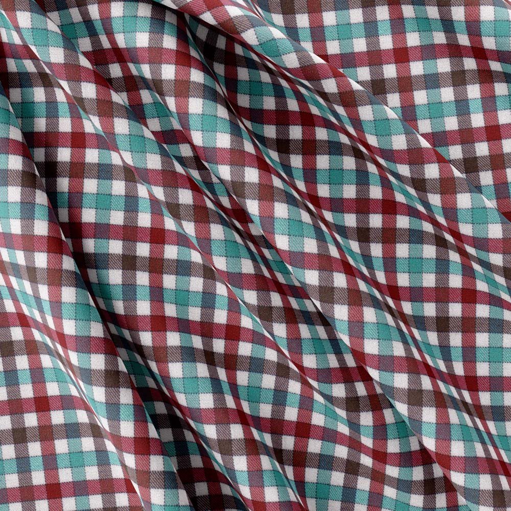 Shirt Fabric 230-513 - Image 3
