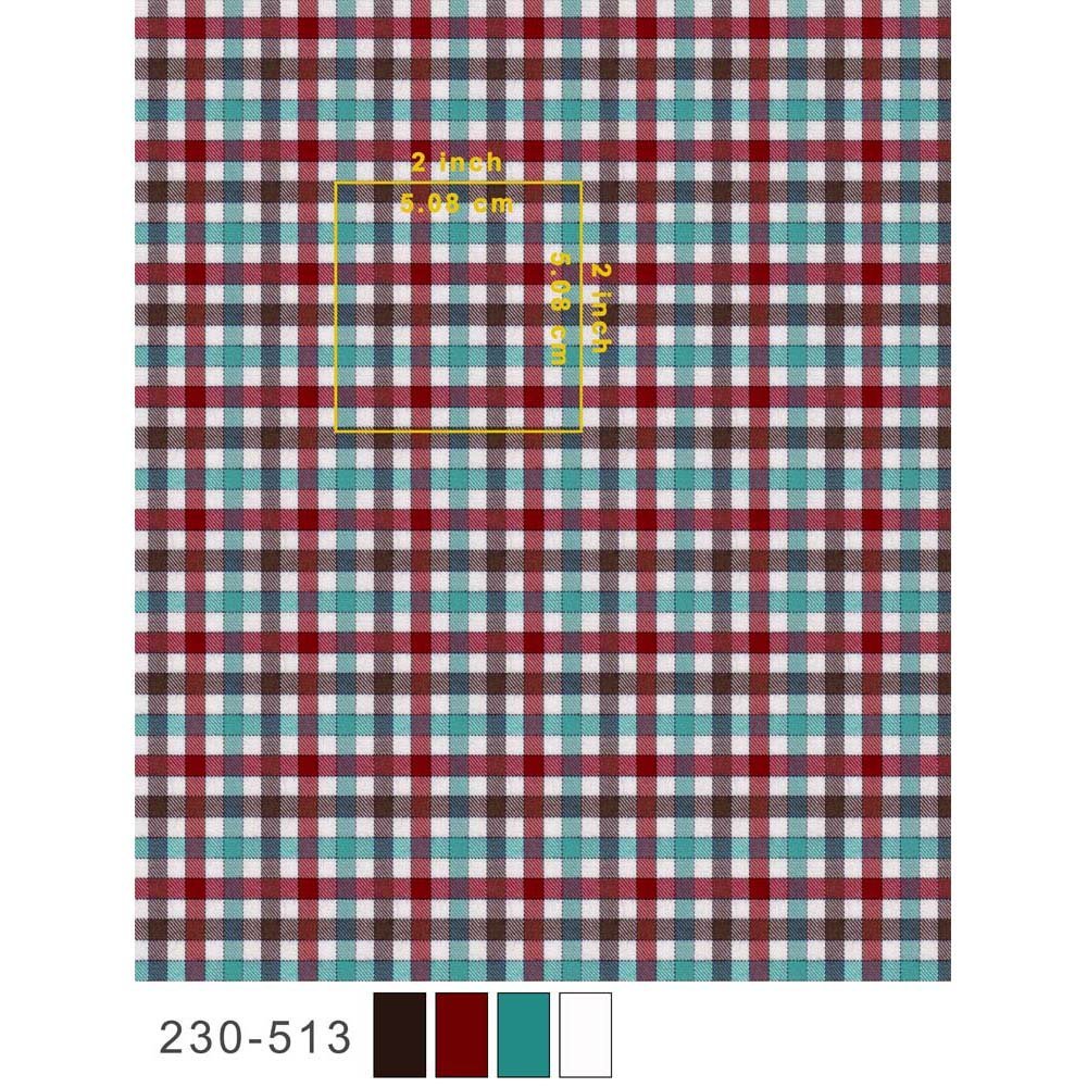 Shirt Fabric 230-513 - Image 2
