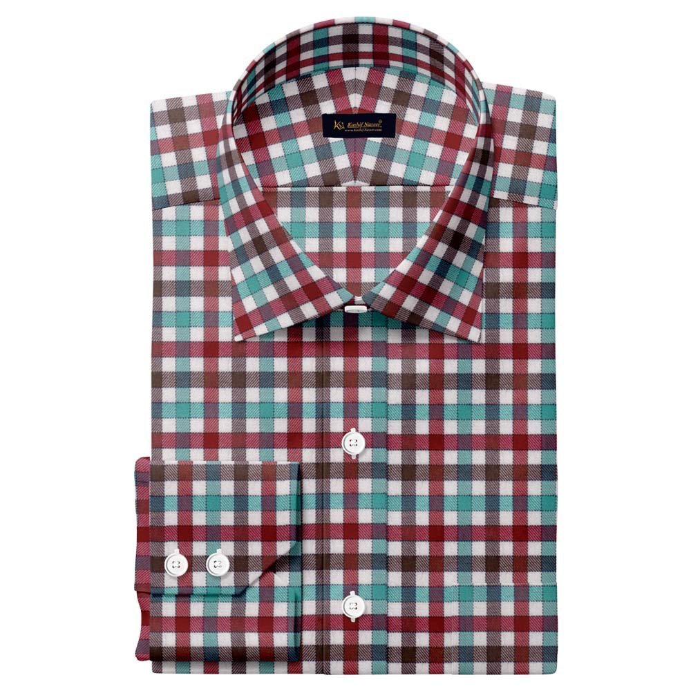 Shirt Fabric 230-513