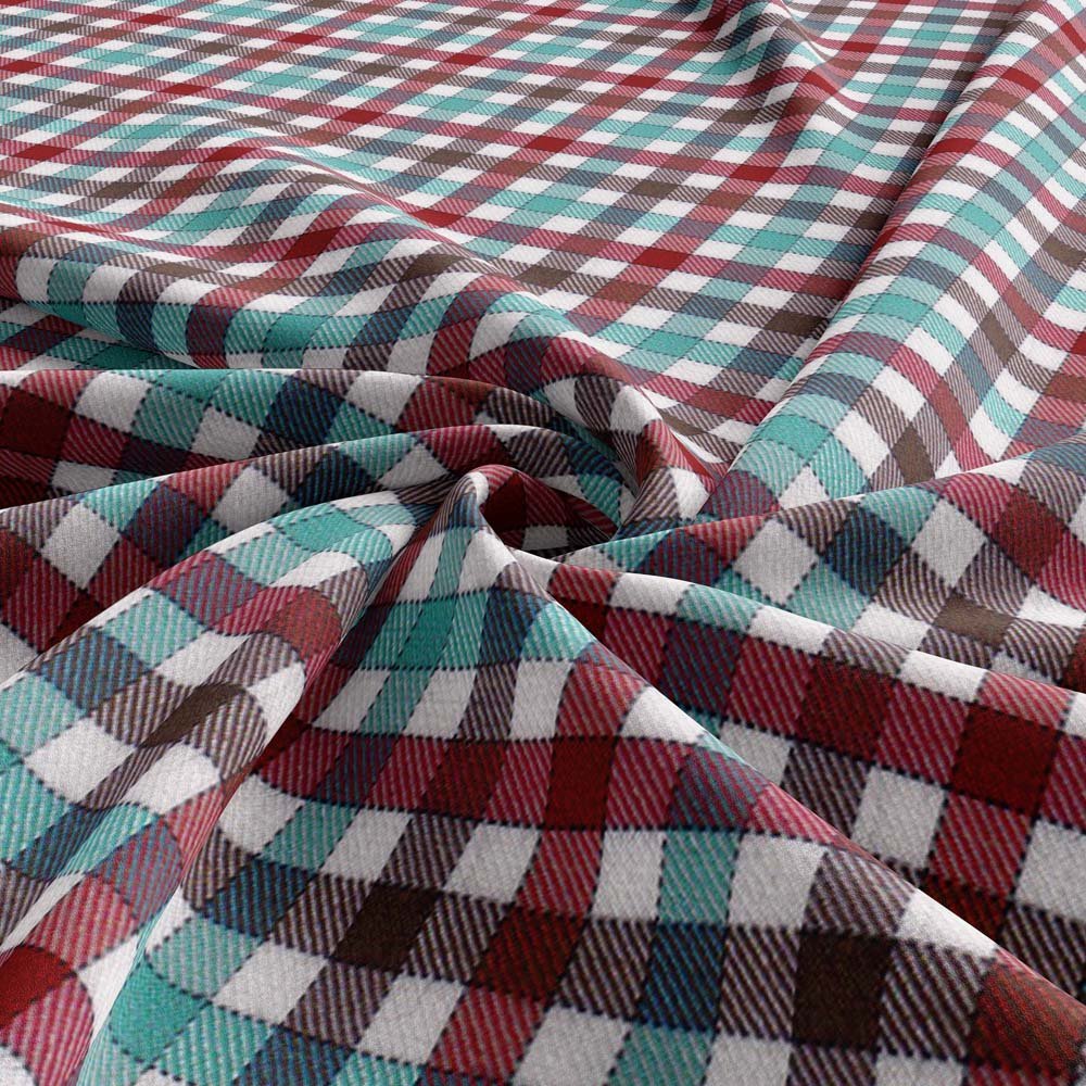 Shirt Fabric 230-513 - Image 5