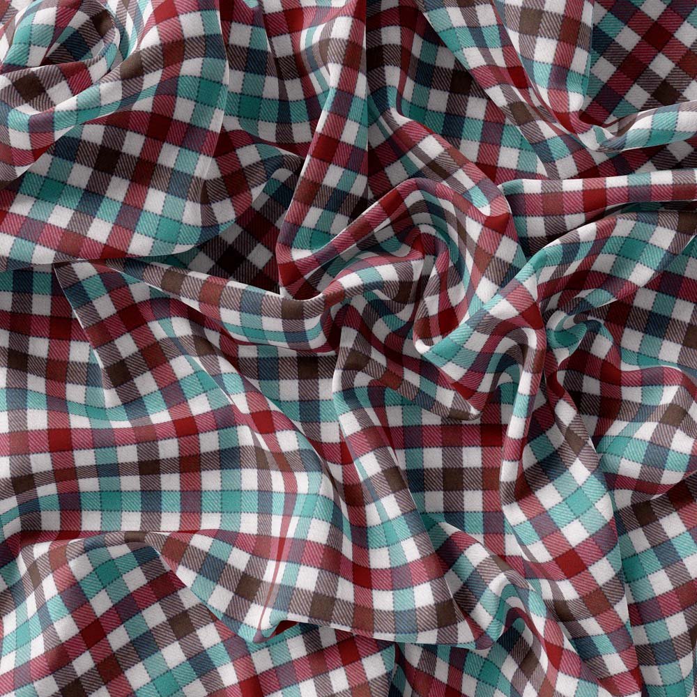 Shirt Fabric 230-513 - Image 4