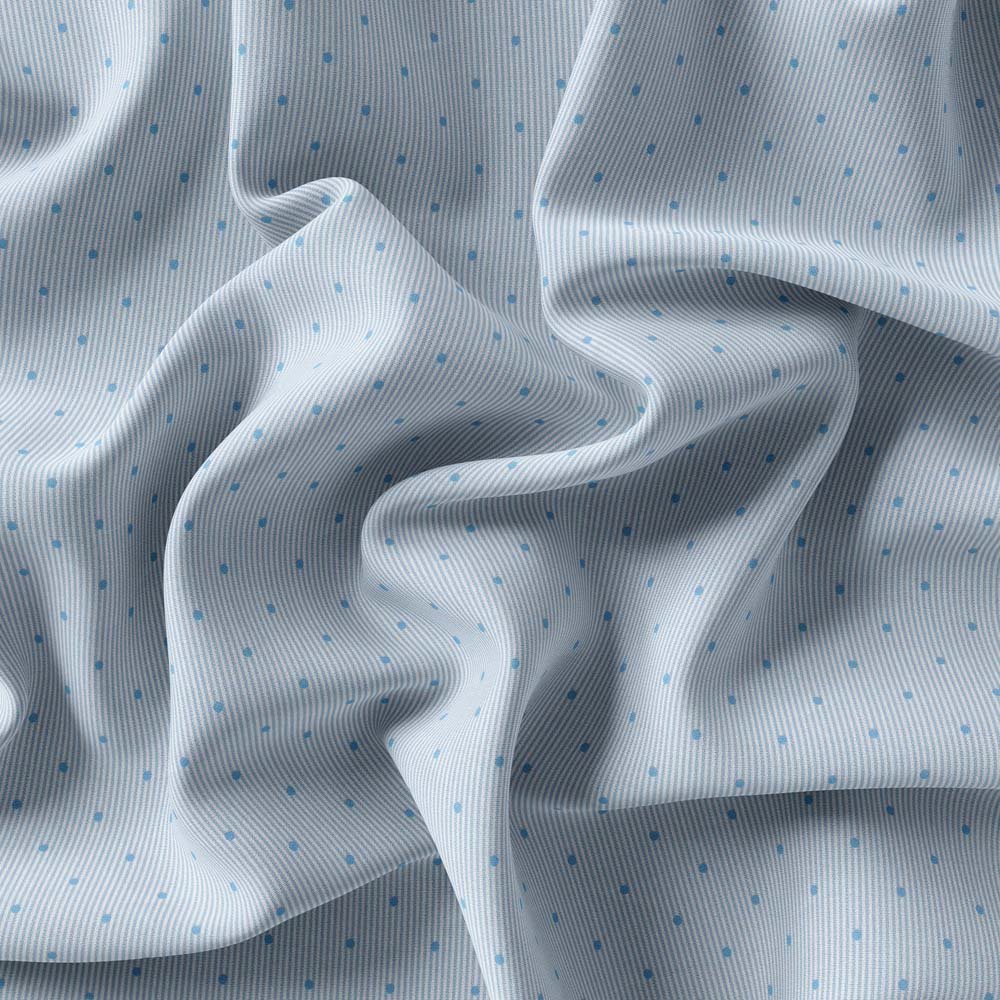 Shirt Fabric 260-17 - Image 4