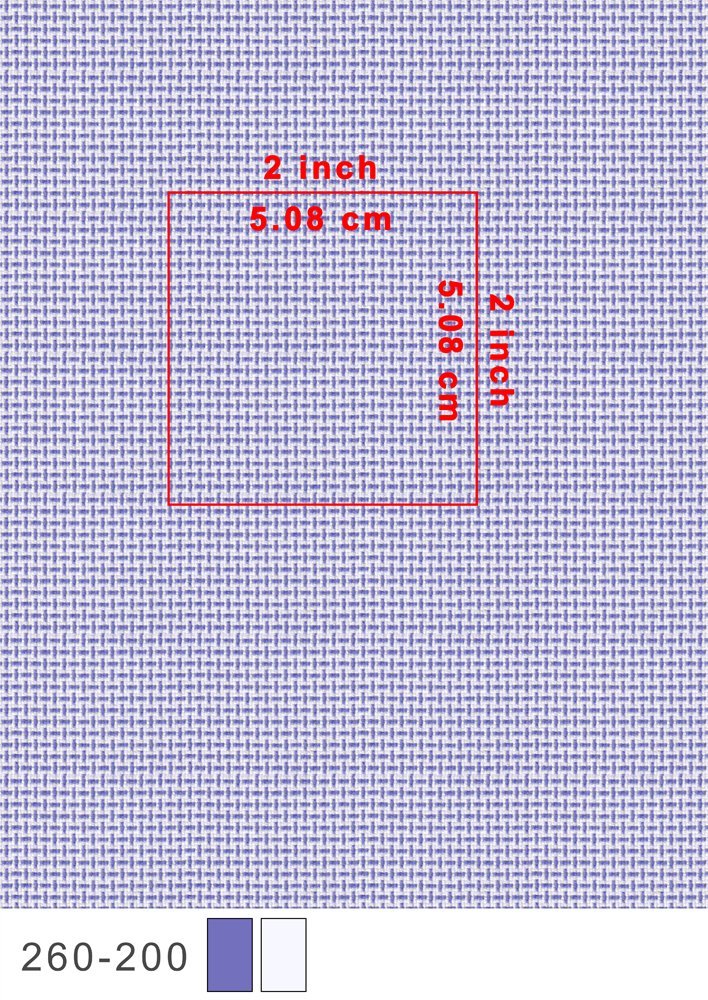 Shirt Fabric 260-200 - Image 5