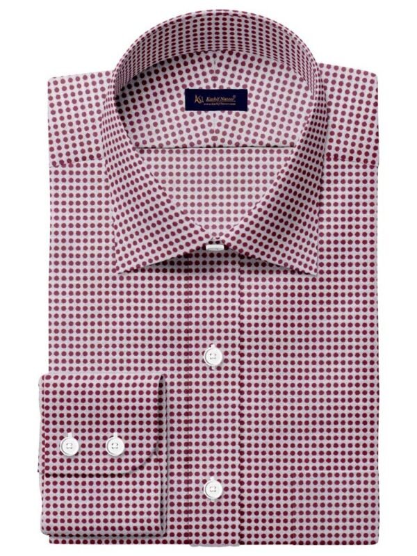 Shirt Fabric 260-464