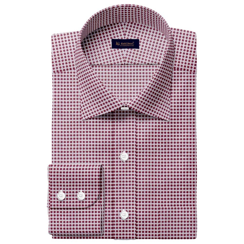 Shirt Fabric 260-464