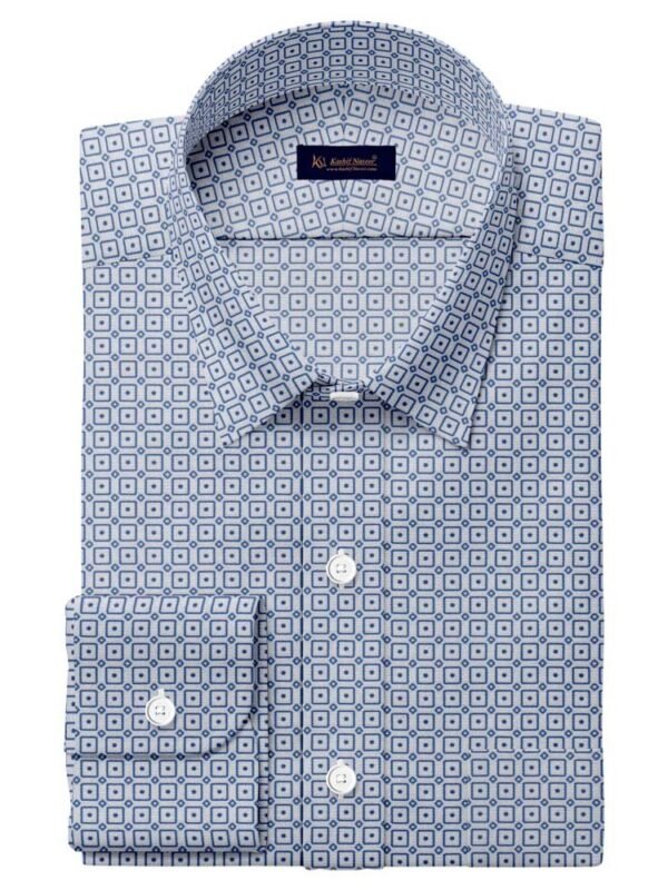 Shirt Fabric 260-466