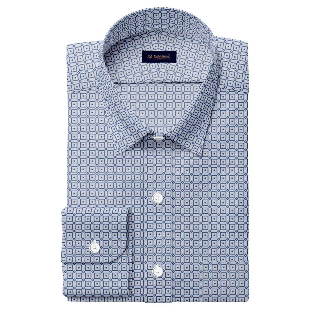 Shirt Fabric 260-466