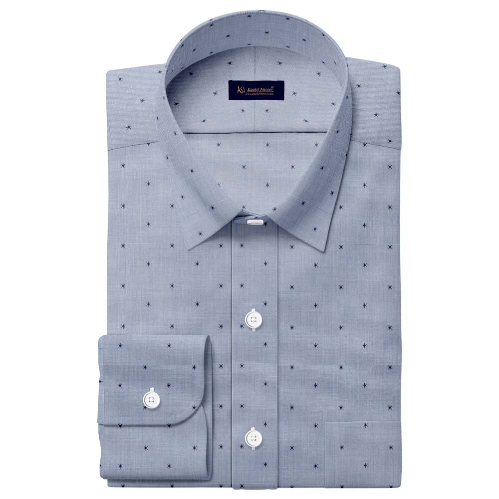 Shirt Fabric 260-474