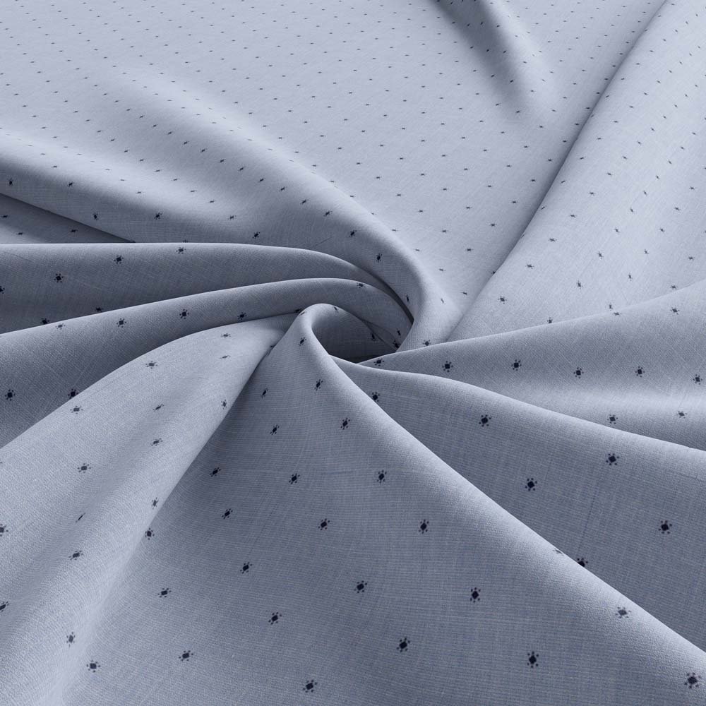 Shirt Fabric 260-474 - Image 3