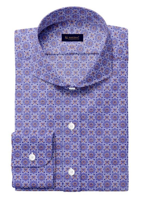 Shirt Fabric 333-104