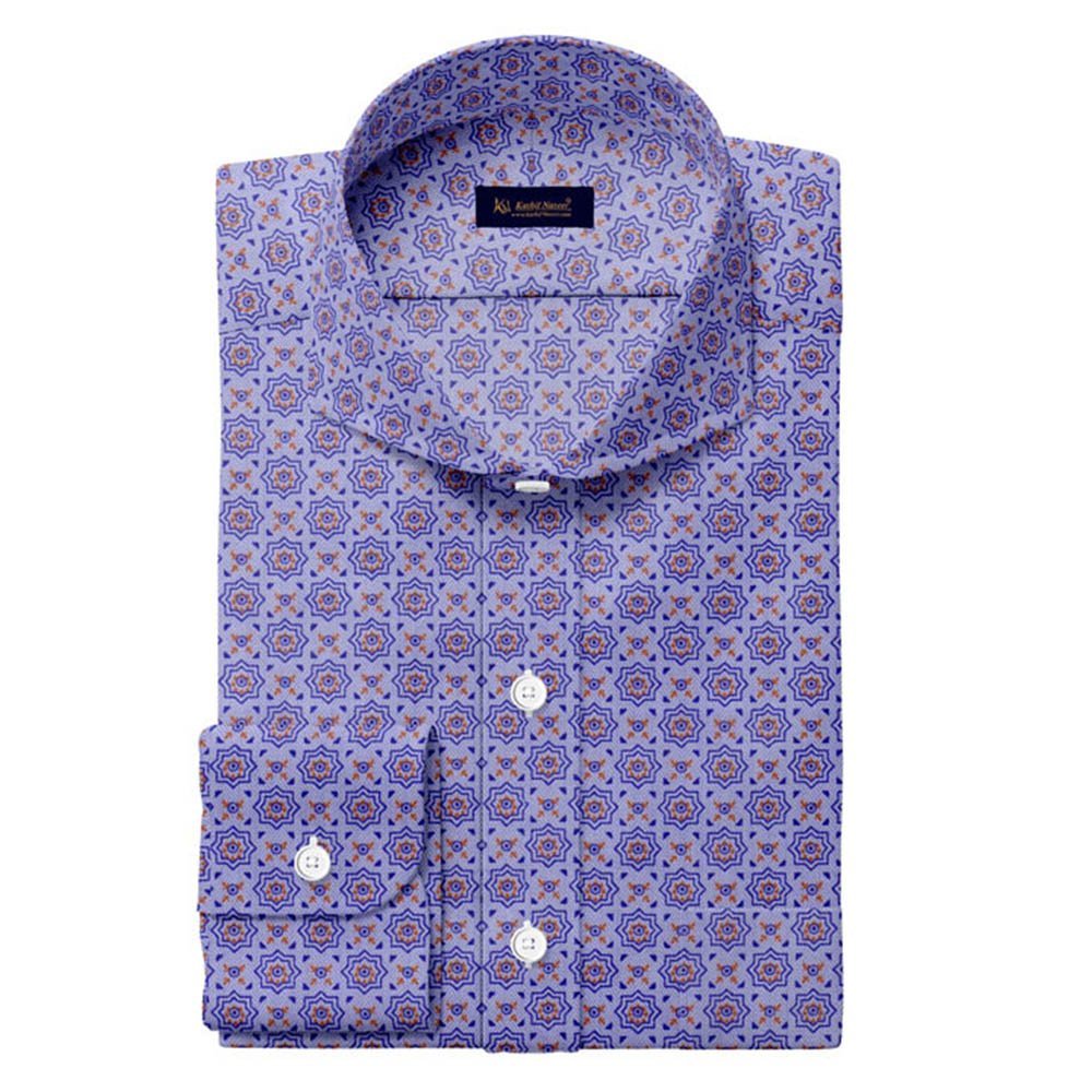 Shirt Fabric 333-104