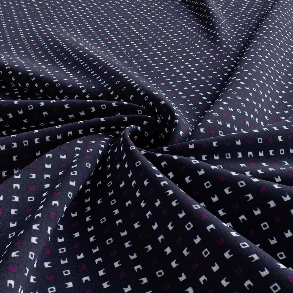 Shirt Fabric 333-30 - Image 4