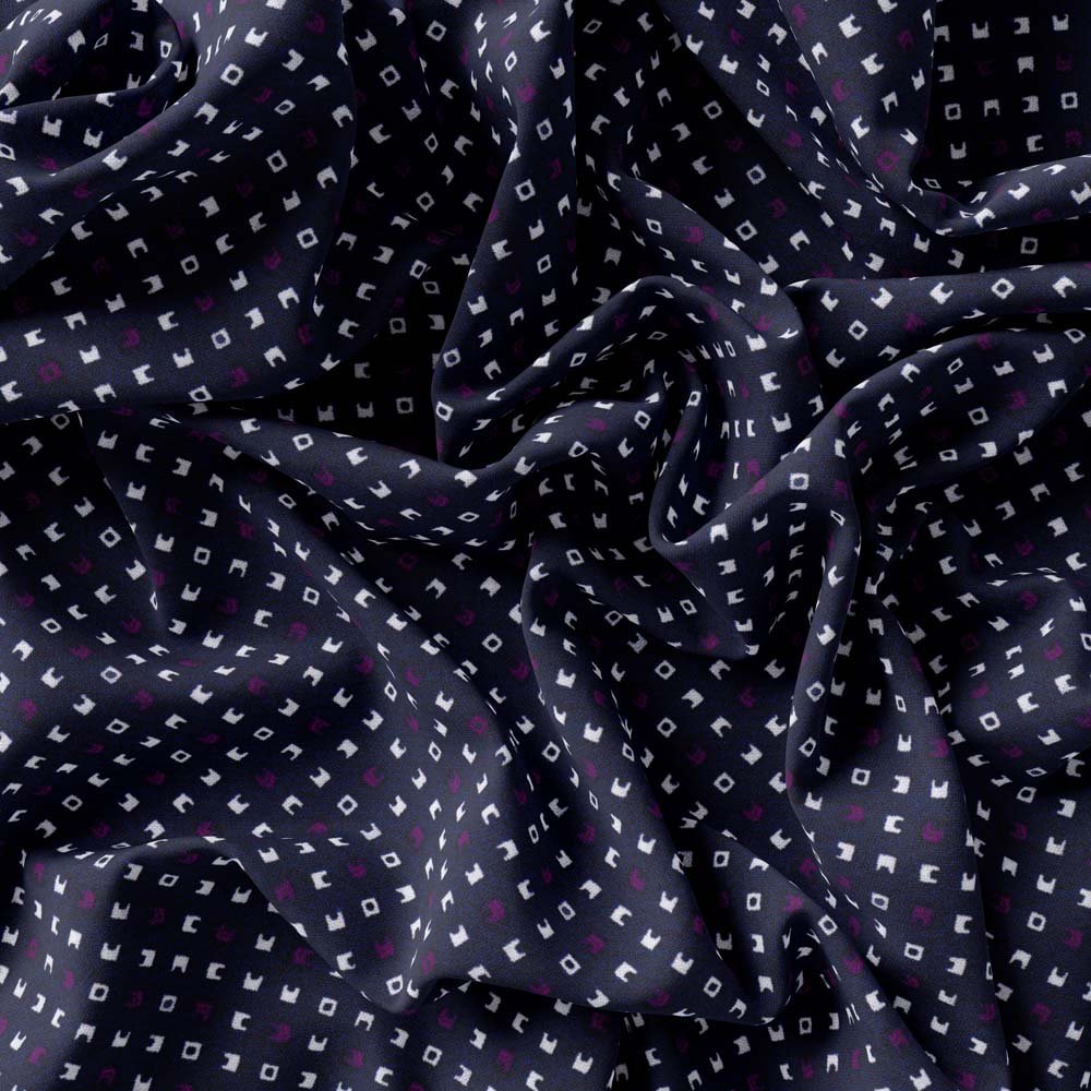 Shirt Fabric 333-30 - Image 3