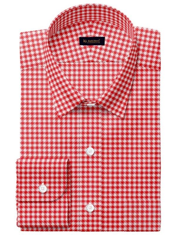 Shirt Fabric 333-38