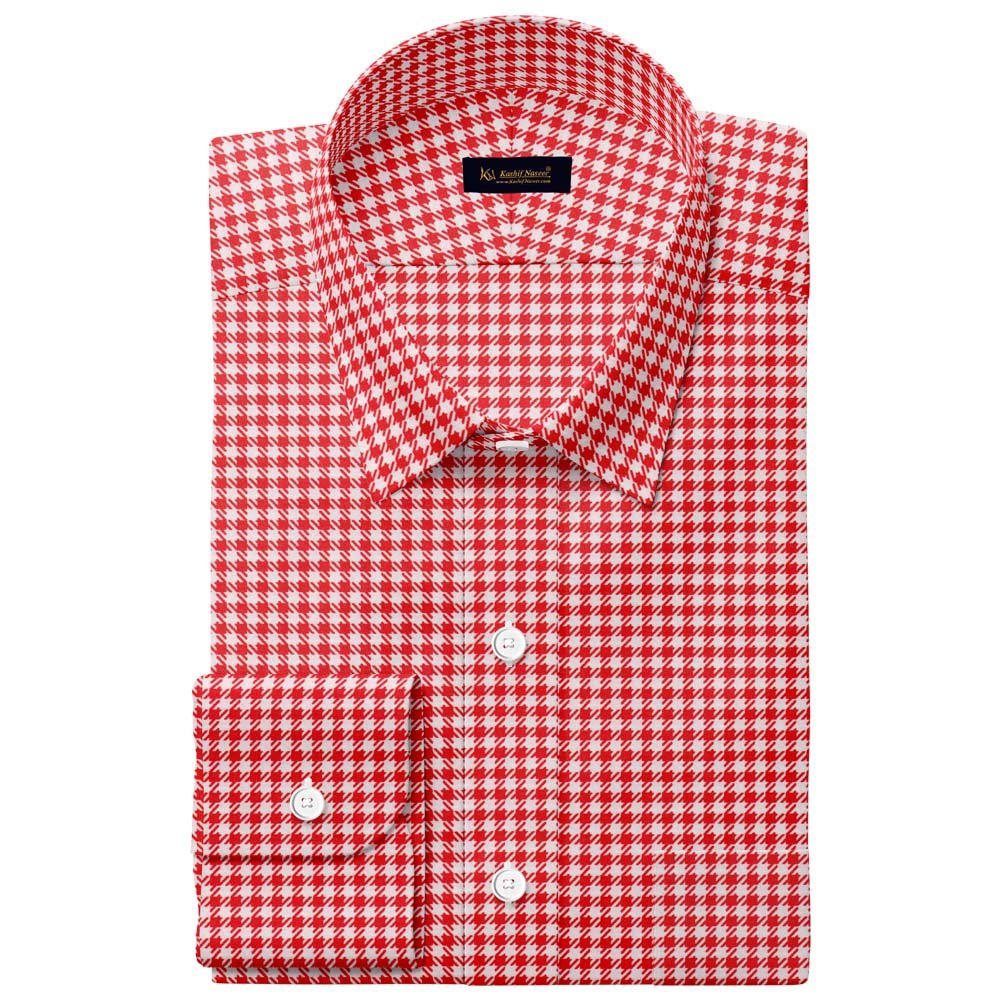 Shirt Fabric 333-38