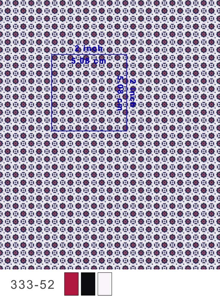 Shirt Fabric 333-52 - Image 5