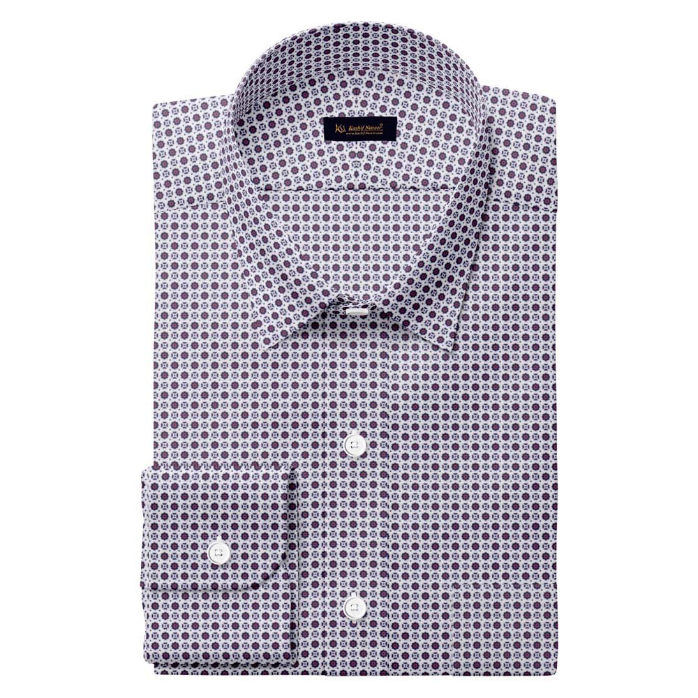 Shirt Fabric 333-52