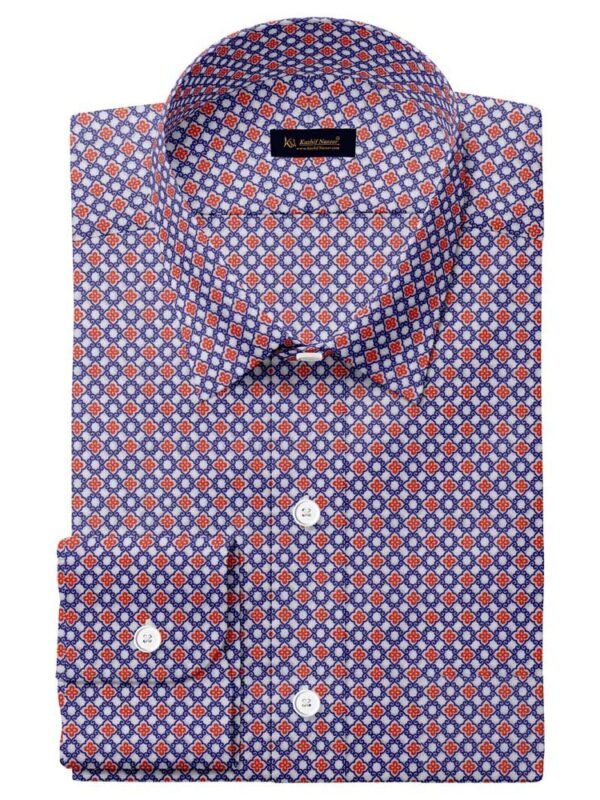 Shirt Fabric 333-59