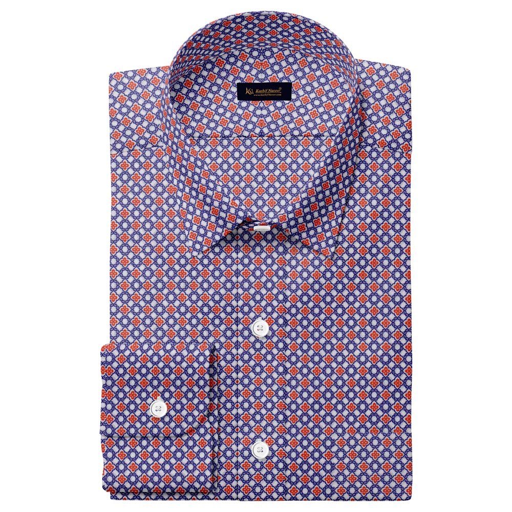 Shirt Fabric 333-59