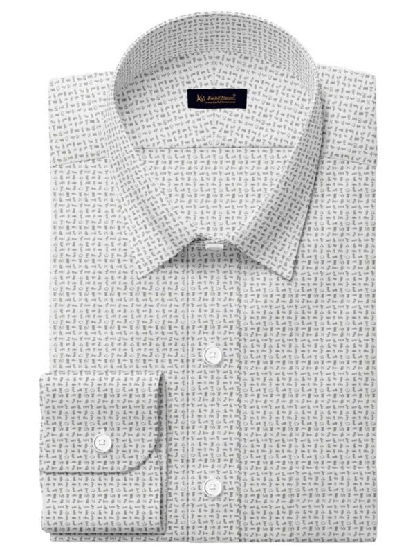 Shirt Fabric 333-61