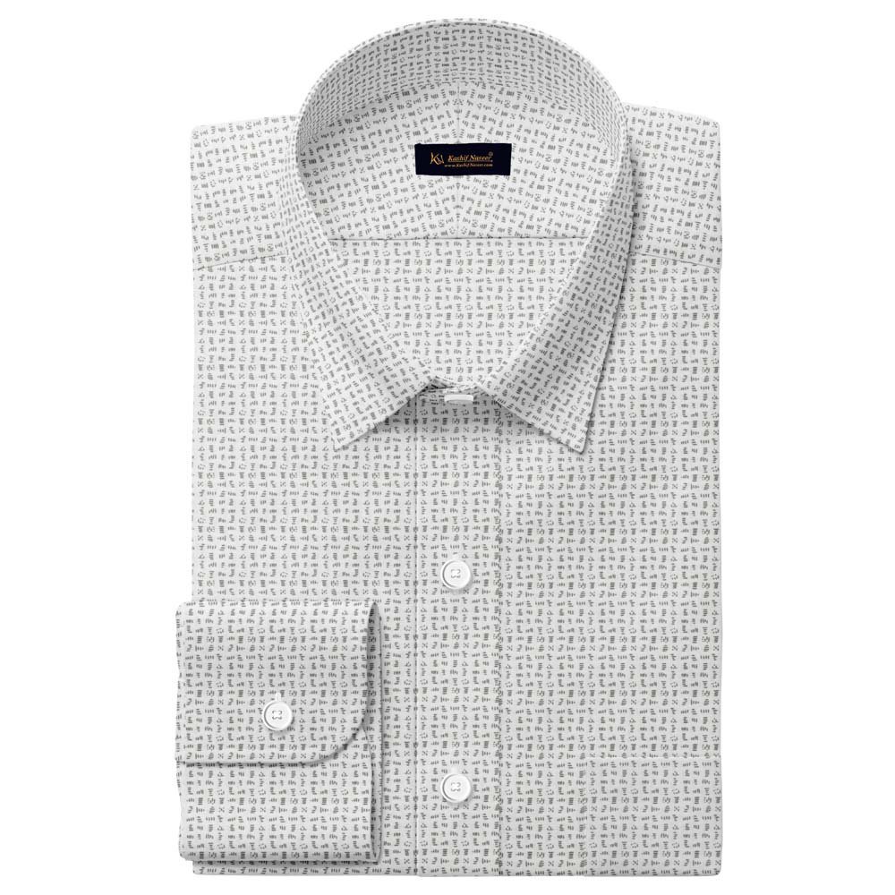 Shirt Fabric 333-61