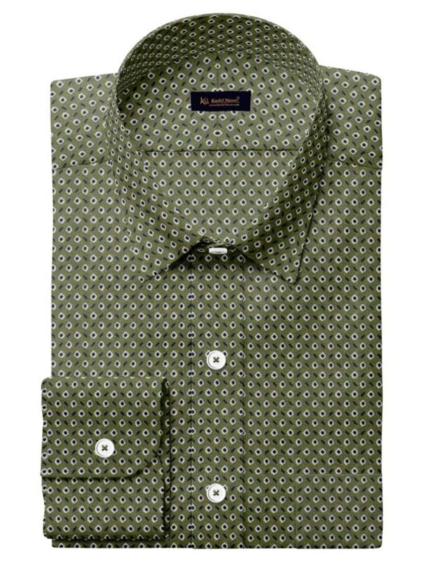 Shirt Fabric 333-66