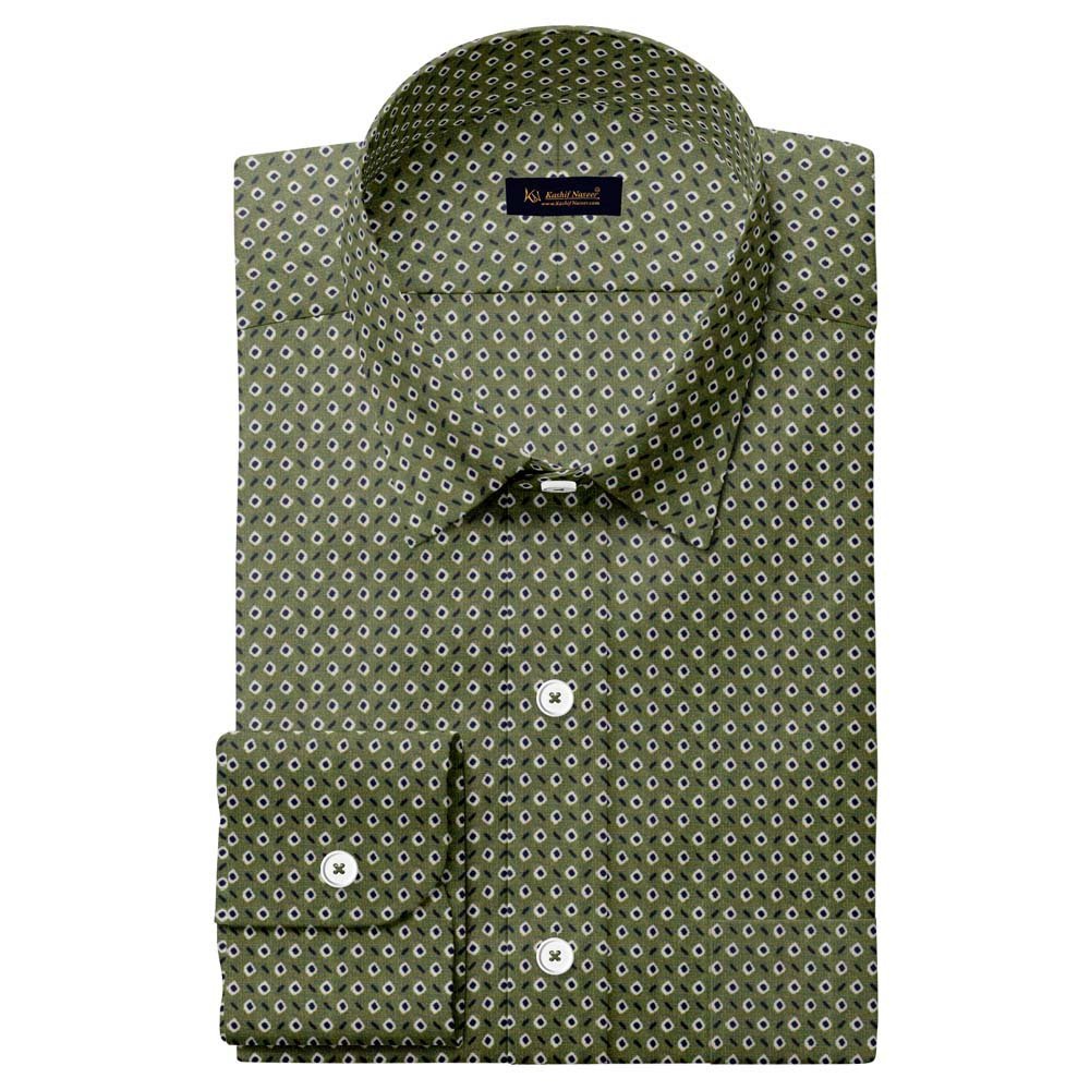 Shirt Fabric 333-66