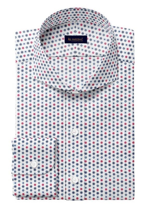 Shirt Fabric 333-85