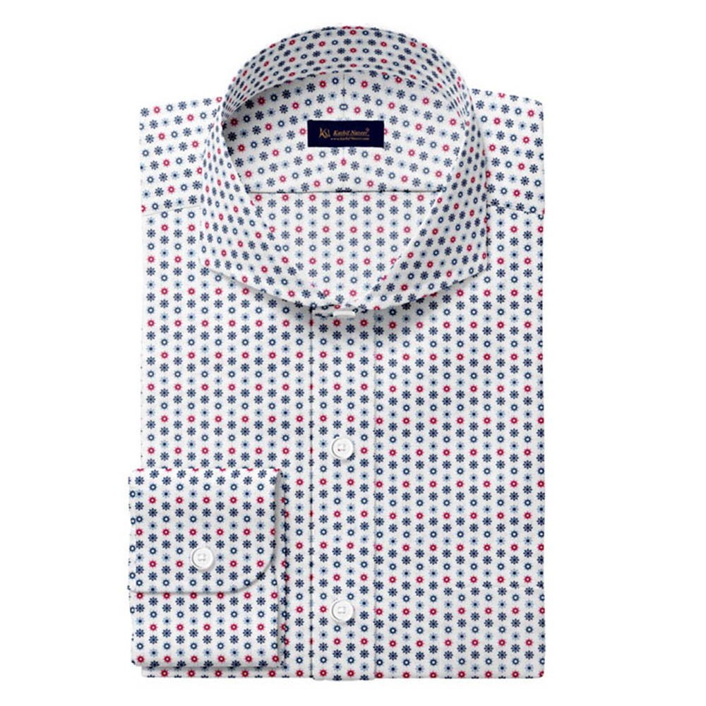 Shirt Fabric 333-85