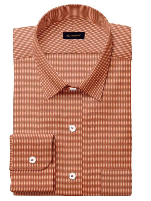 Shirt Fabric 444-1217