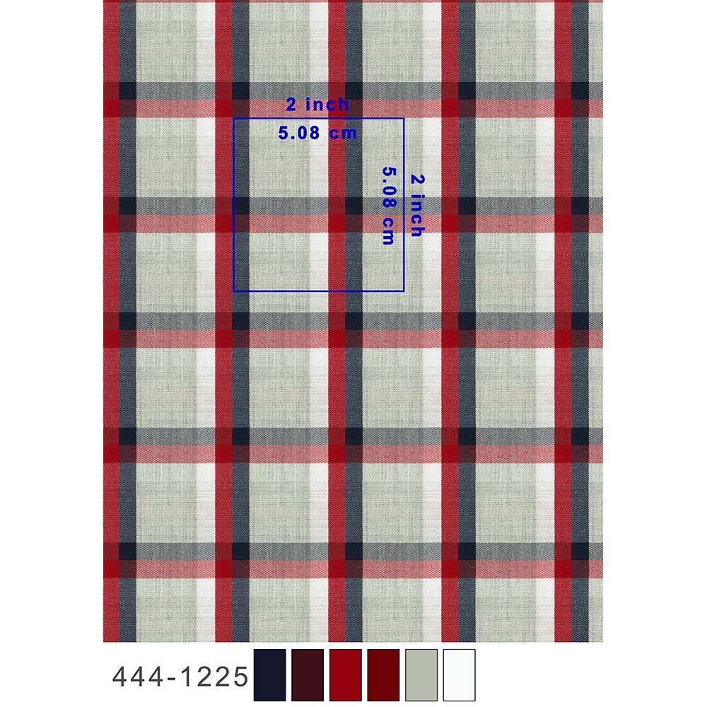 Shirt Fabric 444-1225 - Image 5