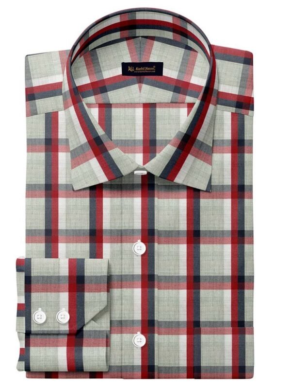 Shirt Fabric 444-1225