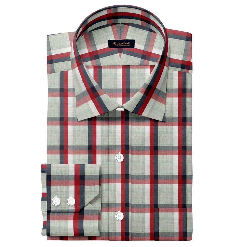 Shirt Fabric 444-1225