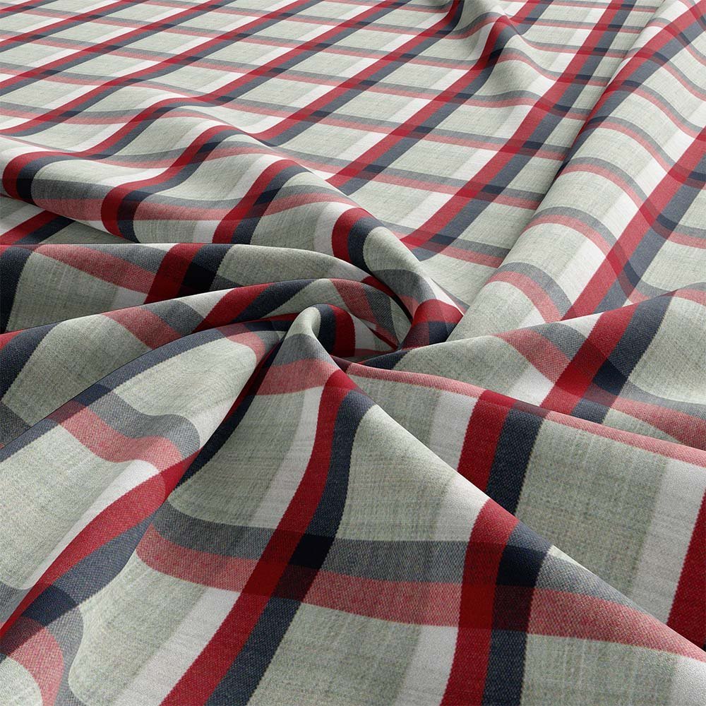 Shirt Fabric 444-1225 - Image 3