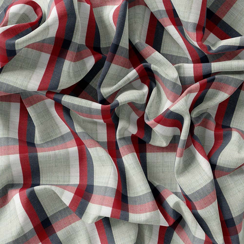 Shirt Fabric 444-1225 - Image 4