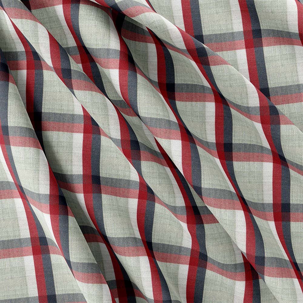 Shirt Fabric 444-1225 - Image 2