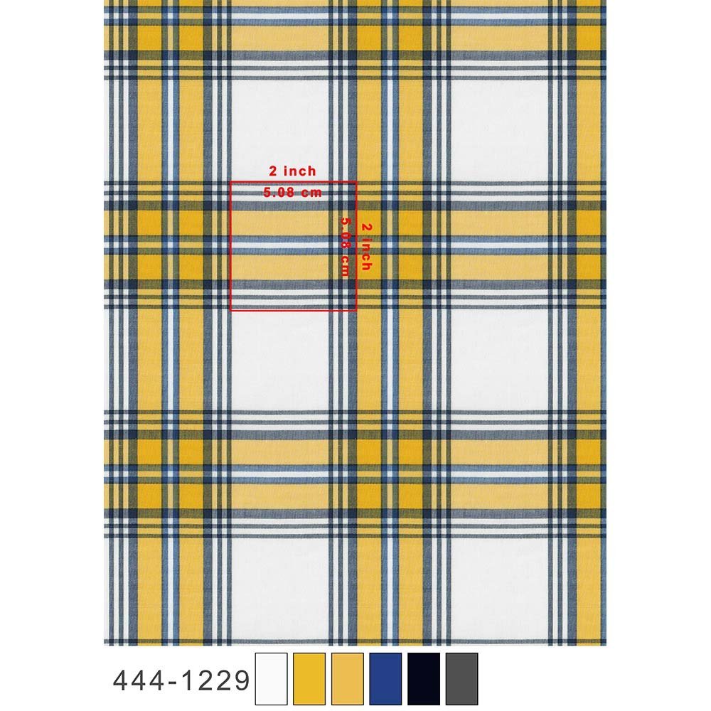 Shirt Fabric 444-1229 - Image 5