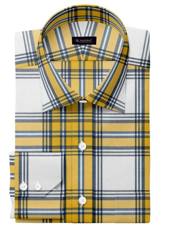 Shirt Fabric 444-1229