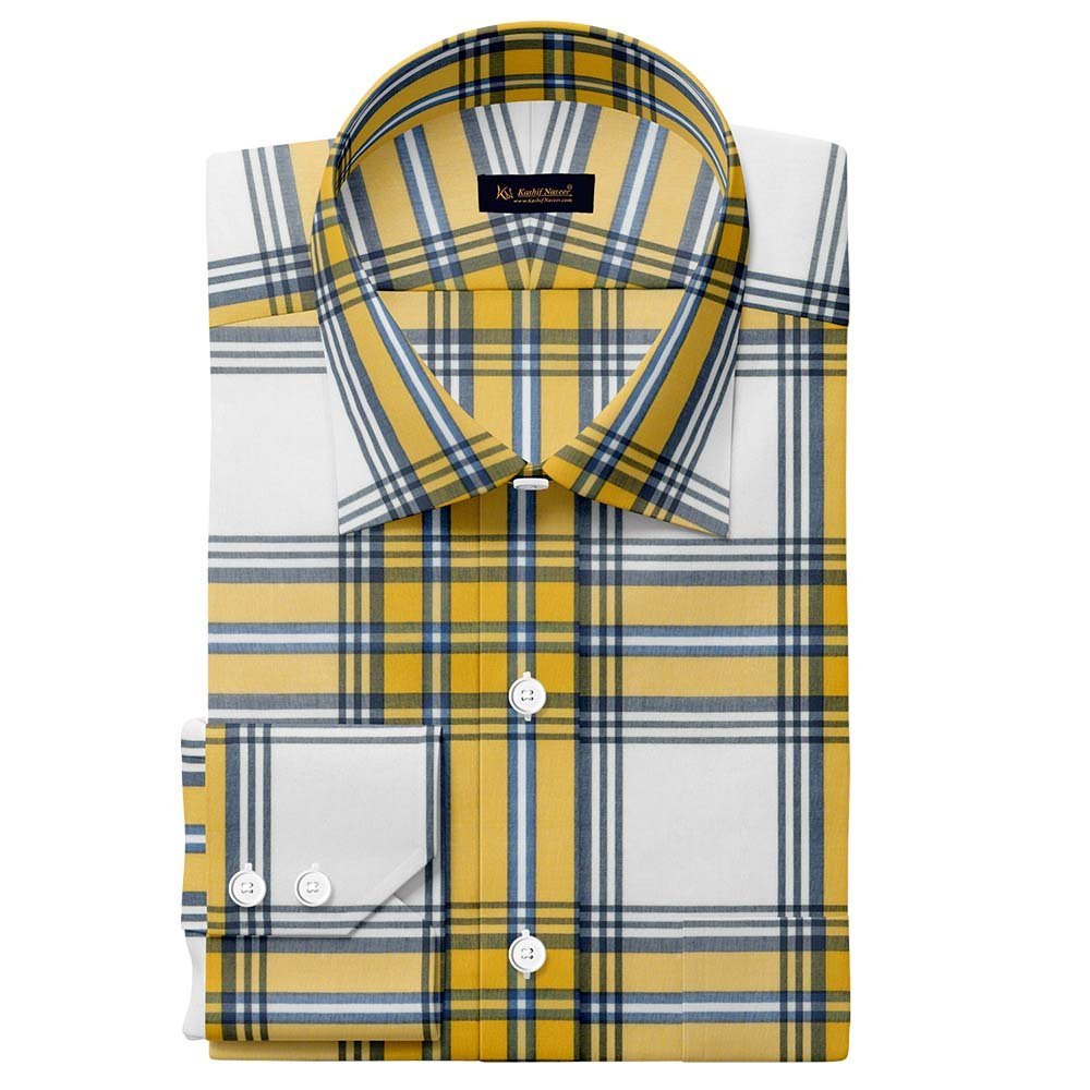 Shirt Fabric 444-1229
