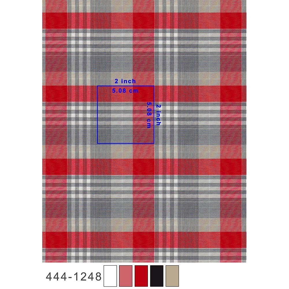 Shirt Fabric 444-1248 - Image 5