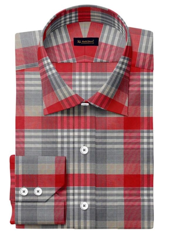 Shirt Fabric 444-1248
