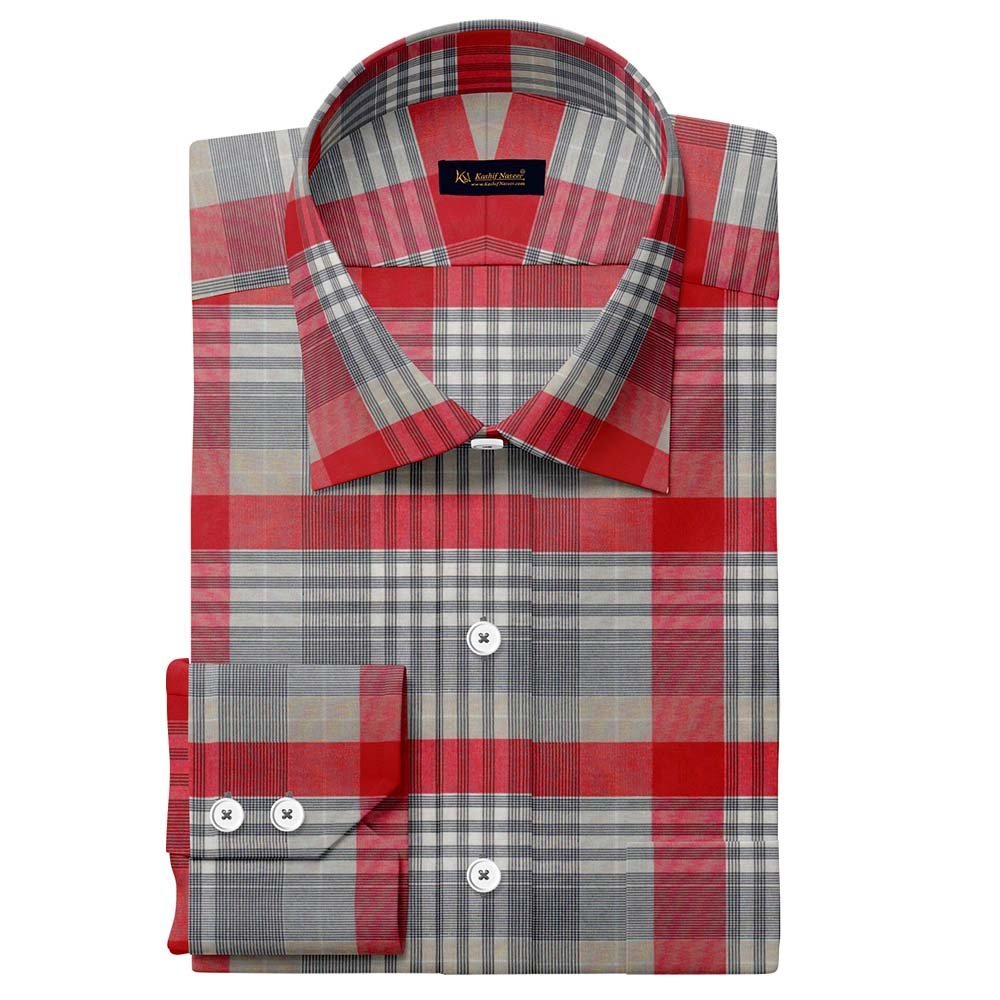 Shirt Fabric 444-1248